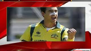 Mitchell Starc called up for final T20 against India