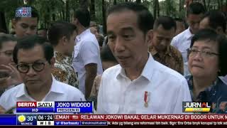 Jokowi Menilai Guru Merupakan Inspirasi untuk Meningkatkan Kualitas SDM