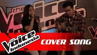Almira "Can't Take My Eyes Of You" | COVER SONG | The Voice Indonesia GTV 2018