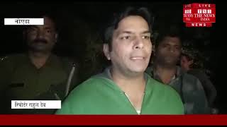 [ Noida ] नोएडा में पुलिस और बदमाशों के बीच मुठभेड़, पुलिस की गोली से एक बदमाश घायल