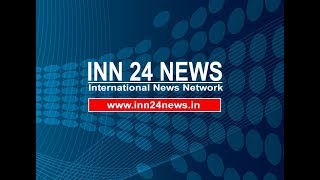 INN 24 News CG 25 11 2018