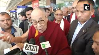 Tibetan government in-exile postpones 13th Religious Conference in Dharamshala