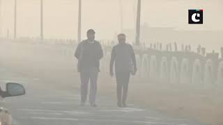 Delhi’s air quality in ‘poor’ category, no respite in coming days