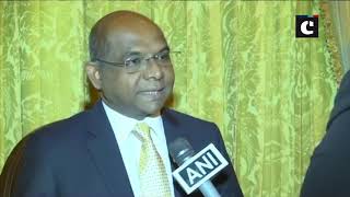 PM Modi & Prez Solih’s meet is signal of new era between two nations: Maldives FM