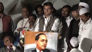 Samvidhan Se Swabhiman: Deepender Singh Hooda Speech at JLN Stadium, New Delhi