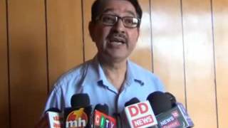 HToday News Channel dharmshala Dr  abhinav 5