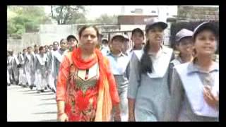 HToday News Channel Nahan  environment day
