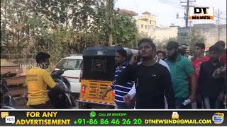Esa Misri Election Campaign | Started in Chandrayangutta Constituency | DT NEWS