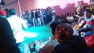 Live Stage Show |  Khesari Lal Yadav | Aadishakti Films Pvt.Ltd (Patna)