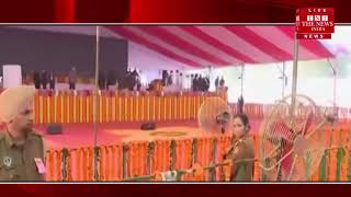 गुरुदासपुर: भारत-पाक रिश्तों के लिए बड़ा दिन, उपराष्ट्रपति रखेंगे करतारपुर कॉरिडोर की आधारशिला