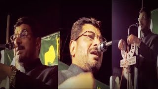 Jaffar Hussain Mehraj Gets Emotional And Cries | His Son His Going With Kidney Problem |