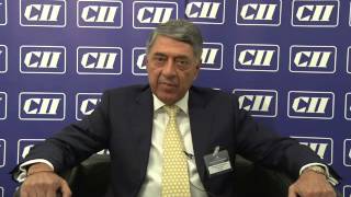 Pre-budget views by Mr Deepak Premnarayen, Executive Chairman, ICS Group