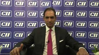 Pre-Budget views by Mr G V Sanjay Reddy, Chairman, CII National Committee on Infrastructure