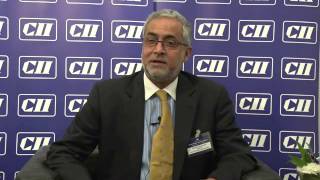 Pre-budget views by Mr Bhaskar Pramanik, Chairman, CII National Committee on IT, ITeS & e-Commerce