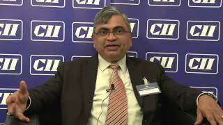 Post-budget views by Mr Krishnakumar Natarajan, Managing Director & CEO, Mindtree
