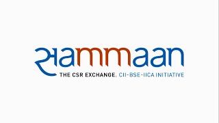Samman : The CSR Exchange