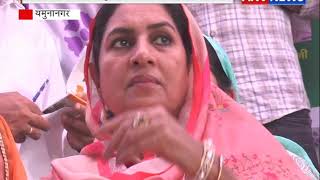 नए प्लेटफॉर्म में दिखेंगे दुष्यंत, दिग्विजयॉ और मां नैना चौटाला || ANV NEWS Haryana