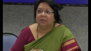 Mrs Rumjhum Chatterjee, Chairperson CII Northern Region, on Union Budget 2017