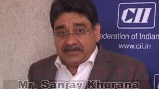 Mr Sanjay Khurana, Wholetime Director, Baddi Foils Pvt. Ltd, on Budget 2017