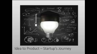 Startups Coalition - Idea to Product