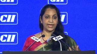 Smt Aruna Sundararajan, Secretary (Electronics & IT)