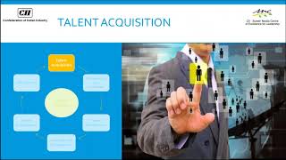 Leadership Webinar Series on Talent Management  - The New Age Digital HR