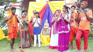 Aaj Bolwale Baran Bhola | देवघर चली राजा जी | New Hit BolBam Song 2017