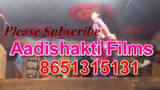 Chatai Odhe Aa Jaiti Hot Dehati Dance 2017 Gorakhpur UP Khesari Lal Yadav