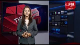 [ Noida ] ग्रेटर नोएडा ऑथॉरिटी के ठेकेदार मालामाल गाँव मायचा  का बारात घर बदहाल / THE NEWS INDIA