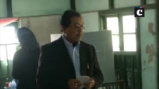 Mizoram Assembly Elections: 49% voter turnout recorded till 1 pm