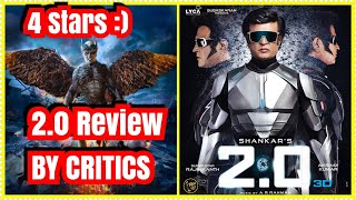 2Point0 Movie Full Review By Critics