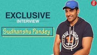 Sudhanshu Pandey talks about his villainous role in 2.0