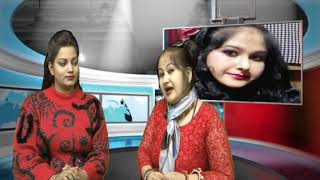 Exclusive Interview with Savita Rana Bharti || DIVYA DELHI NEWS