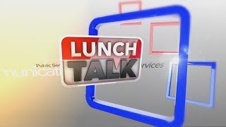 Lunch Talk: Harbolnas 2018 & E-Commerce