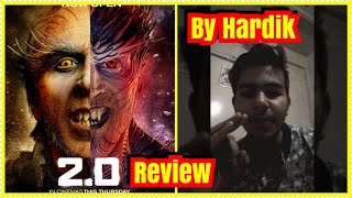 2Point0 Review By Hardik Jhawar
