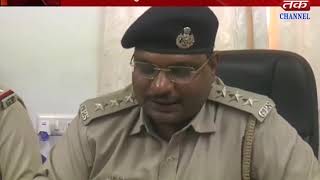 Botad :  Barwala police arrested the sadhu