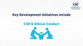 CII Development Initiatives