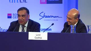 Building on the UK and India's respective strengths