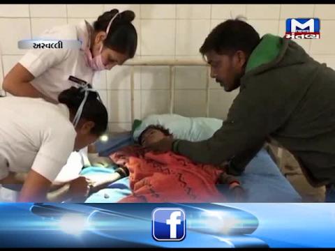 Aravalli: 70 students diagnosed with food poisoning after eating Mid Day Meal