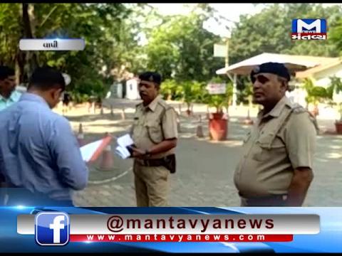 Vapi: A Culprit injured in firing with Police died during the treatment