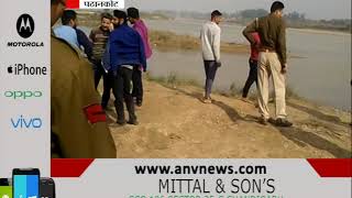 बेखौफ चोरों को पकड़ने के लिए चलाया सर्च ऑपरेशन || ANV NEWS Punjab