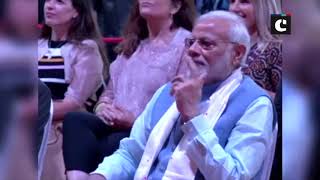 PM Narendra Modi takes part in ‘Yoga For Peace’ event in Buenos Aires