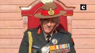 For better ties with India, Pakistan needs to be a secular state: Army Chief Bipin Rawat