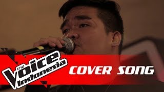 Tidak Kalah Keren! Jogi Nyanyi Lagunya John Legend! | COVER SONG | The Voice Indonesia GTV 2018