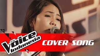 Seksi! Lagu Rizky Febian Dinyanyikan Akustik | COVER SONG | The Voice Indonesia GTV 2018