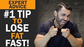 1 TIP to LOSE FAT FAST ! (Hindi / Punjabi)