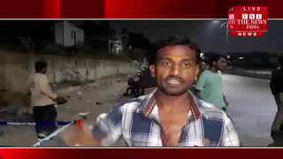 [ Hyderabad ] हैदराबाद में मुस्लिम महिला की निर्मम हत्या, हत्यारे फरार / THE NEWS INDIA