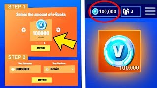 download file - fortnite free 100 v bucks