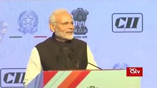 Address by Shri Narendra Modi at the Technology Summit 2018