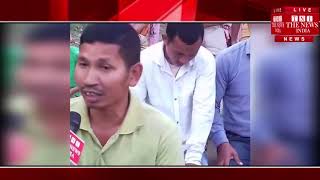 [ Assam ] असम के विश्वनाथ मे चुनाव प्रचार के दौरान BPF कार्यकर्त्ताओ से की बातचीत